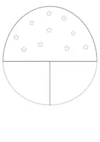 anteprima - Altro tipo di materiale - Bigliettto per la festa dei Nonni - Pagina 1