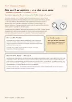 anteprima - Giochi - Mistero di geografia: La capitale trasloca (Giacarta) - Pagina 2
