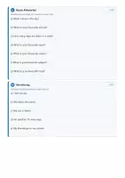 Vorschau - Klassenarbeiten - Lernzielkontrolle Englisch 5 Realschule - Seite 3
