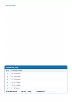 Vorschau - Klassenarbeiten - Lernzielkontrolle Englisch 6 Realschule - Seite 3