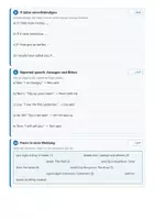 Vorschau - Klassenarbeiten - Lernzielkontrolle Englisch 8 Realschule - Seite 3
