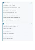 Vorschau - Klassenarbeiten - Lernzielkontrolle Englisch 9 Realschule - Seite 3