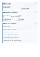 Vorschau - Arbeitsblätter - Englisch 10 Realschule - Komplettpaket + Lernzielkontrollen - Seite 2