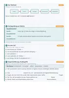Vorschau - Arbeitsblätter - Deutsch Berufsschule Komplettpaket alle Ausbildungsjahre - Seite 3