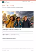 Vorschau - Stundenentwürfe - ENGLIVA BUNDLE: Unit 13 · Rain and sun (MORE! 2, LP 2023) – Sparpaket - Seite 2
