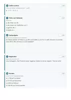 Vorschau - Arbeitsblätter - Mathematik 5 Gymnasium - Komplettpaket + Lernzielkontrollen - Seite 2