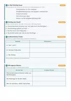 Vorschau - Arbeitsblätter - Prüfungsvorbereitung Deutsch Berufsschule Textverständnis Rechtschreibung Arbeitsblätter - Seite 3