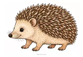Vorschau - Unterrichtsreihen - Der Igel - Unterrichtseinheit Sachunterricht Klasse 2-3 - Seite 2