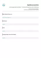 Vorschau - Arbeitsblätter - Vertretungsstunde Kunst Klasse 7 – Porträt und Proportionen ohne Vorbereitung - Seite 2