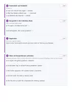 Vorschau - Test - Realschule Klasse 8 – Diagnosetests & Lernzielkontrollen - Seite 2