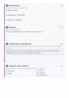 Vorschau - Klassenarbeiten - Lernzielkontrolle Deutsch 9 Realschule - Seite 2