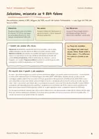 anteprima - Giochi - Mistero di biologia: Perché le falene diventarono scure - Pagina 3