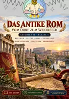 Vorschau - Unterrichtsreihen - Die Römer - Seite 1