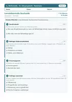 Vorschau - Test - Realschule Klasse 10 – Diagnosetests & Lernzielkontrollen - Seite 1