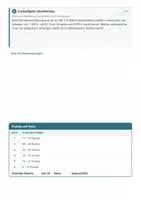Vorschau - Test - Realschule Klasse 10 – Diagnosetests & Lernzielkontrollen - Seite 3