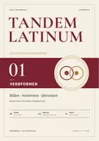 Vorschau - Arbeitsblätter - Latein Grammatik Materialpaket – Tandembögen Band 01–07 | Wiederholen & Üben - Seite 1
