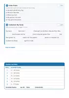 Vorschau - Test - Gymnasium Klasse 5 – Diagnosetests & Lernzielkontrollen - Seite 3