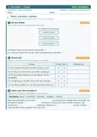 Vorschau - Arbeitsblätter - Mittelalter Alltag Geschichte 7 Gymnasium - Seite 3