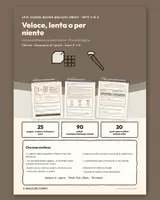 anteprima - Esperimenti - Veloce, lenta o per niente – combustione e ruggine - Pagina di copertina