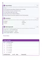 Vorschau - Test - Lernzielkontrolle Deutsch 9 Gymnasium - Seite 3