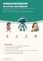 anteprima - Esercizi - Io e il mio smartphone – sensori e componenti - Pagina 1