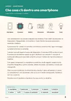 anteprima - Esercizi - Io e il mio smartphone – sensori e componenti - Pagina 3
