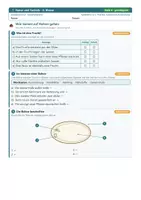 Vorschau - Arbeitsblätter - Natur und Technik 6 Gymnasium – Arbeitsblätter-Paket, 4 Lernbereiche - Seite 3