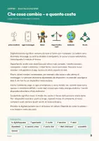 anteprima - Esercizi - Digitalizzazione: opportunità, rischi, ambiente - Pagina 3