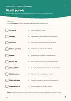 anteprima - Esercizi - Pacchetto: Computer ovunque (5 unità + quaderno, informatica) - Pagina 3