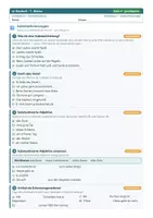 Vorschau - Arbeitsblätter - Rechtschreibung Deutsch 7 Mittelschule - Seite 3