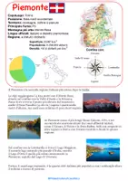 anteprima - Materiale di supporto/inclusione - Viaggio Attorno All’Italia Piemonte - Pagina 1