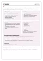 Vorschau - Test - Lesetest Klasse 3–4 | 6 Lesetests Herbst, Detektivfälle & Freundschaft | A/B + Word - Seite 3