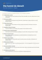 Vorschau - Arbeitsblätter - Grammatik Englisch 9 Realschule - Seite 1