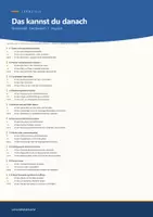 Vorschau - Arbeitsblätter - Grammatik Englisch 10 Realschule - Seite 1