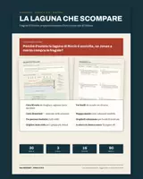 anteprima - Esercizi - La laguna che scompare – fragole e falda a Doñana - Pagina di copertina