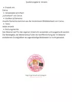 Vorschau - Arbeitsblätter - Buchstabensalat Halloween - Seite 1