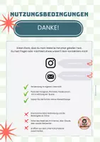 Vorschau - Arbeitsblätter - Spielregeln in der Küche - Hygieneregeln - Seite 1