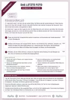 Vorschau - Arbeitsblätter - Klassenarbeit Kurzgeschichten | Eine unbekannte Kurzgeschichte analysieren mit Material, Erwartungshorizont und Musterlösung | Deutsch Klasse 9/10 - Seite 2