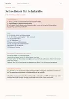 Vorschau - Stundenentwürfe - Wie genau meinen Sie das? | B1+/B2 - Seite 1