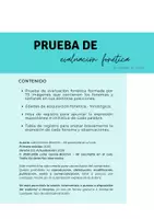 Vista previa - Refuerzo / NEE / Materiales de apoyo - 🗣️ Prueba de evaluación fonética 2026 - página 3