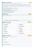 Vorschau - Arbeitsblätter - Leseverstehen Englisch 9 Realschule - Seite 3