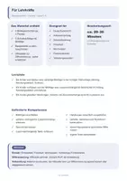 Vorschau - Arbeitsblätter - Fairness | Kreatives Schreiben Klasse 3–4 | 5 Bildergeschichten mit Hilfen & Lösungen - Seite 2