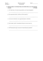 Vorschau - Klassenarbeiten - Klassenarbeit Berichte schreiben - Seite 2