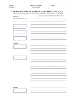 Vorschau - Klassenarbeiten - Klassenarbeit Berichte schreiben - Seite 3