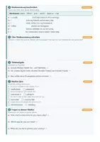 Vorschau - Arbeitsblätter - Wortschatz Englisch 8 Mittelschule - Seite 3
