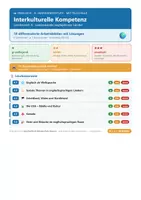 Vorschau - Arbeitsblätter - English World Englisch 8 Mittelschule - Seite 1
