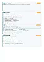 Vorschau - Arbeitsblätter - English World Englisch 8 Mittelschule - Seite 3