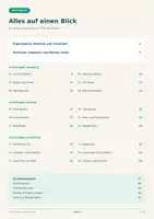 Vorschau - Stationenlernen - Fußball in der Kita: 18 Stationen zum Dribbeln, Passen und Schießen | 3–6 Jahre - Seite 2
