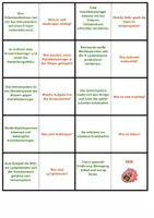 Vorschau - Spiele - Systeme im menschl.Körper | Quiz | Rätsel | Spiel | Unterrichtsmaterial | Biologie | Klasse 5-8 | mit Lösungen - Seite 2