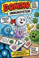 Vorschau - Spiele - Systeme im menschl.Körper | Quiz | Rätsel | Spiel | Unterrichtsmaterial | Biologie | Klasse 5-8 | mit Lösungen - Deckblatt